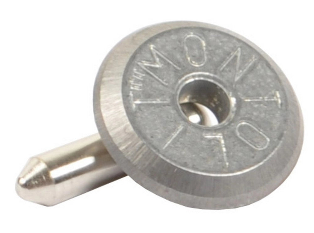 1pz montolit rotella di ricambio art. 241t cod:ferx.7163