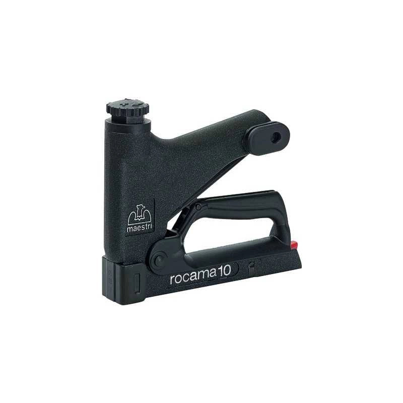 Fissatrice Rocama Metal Black 105-108-110/13 Sa