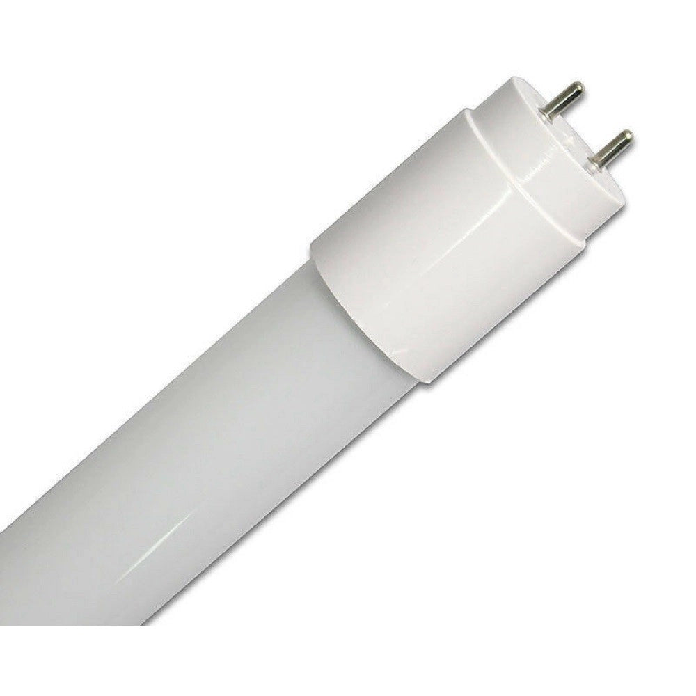 Trade Shop - Neon Led Opaco T8 G13 30w Luce 6500k 4000k Tubo 150cm Illuminazione Casa - -bianco Freddo      -