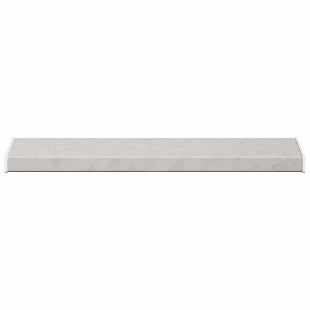 Soglia della Finestra Texture in Marmo 60 x 35 x 4,5 cm PVC