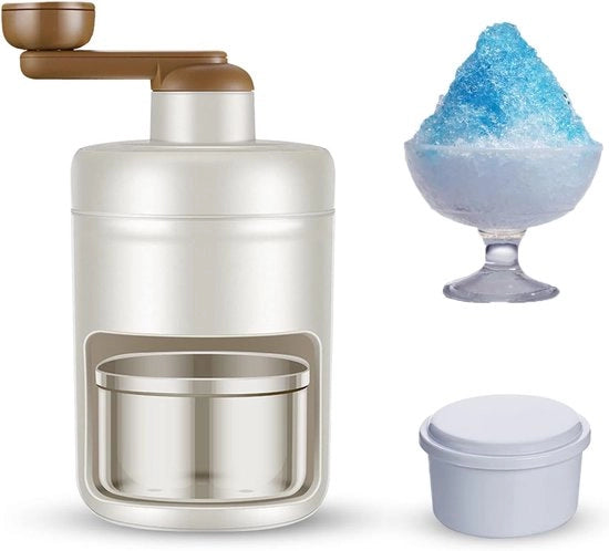 Crea Slush Puppy - Macchina per Slushy - Frullatore per Gelato