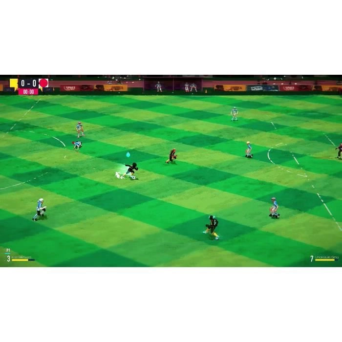Golazo! 2 Deluxe - Gioco per PS5 - Edizione completa