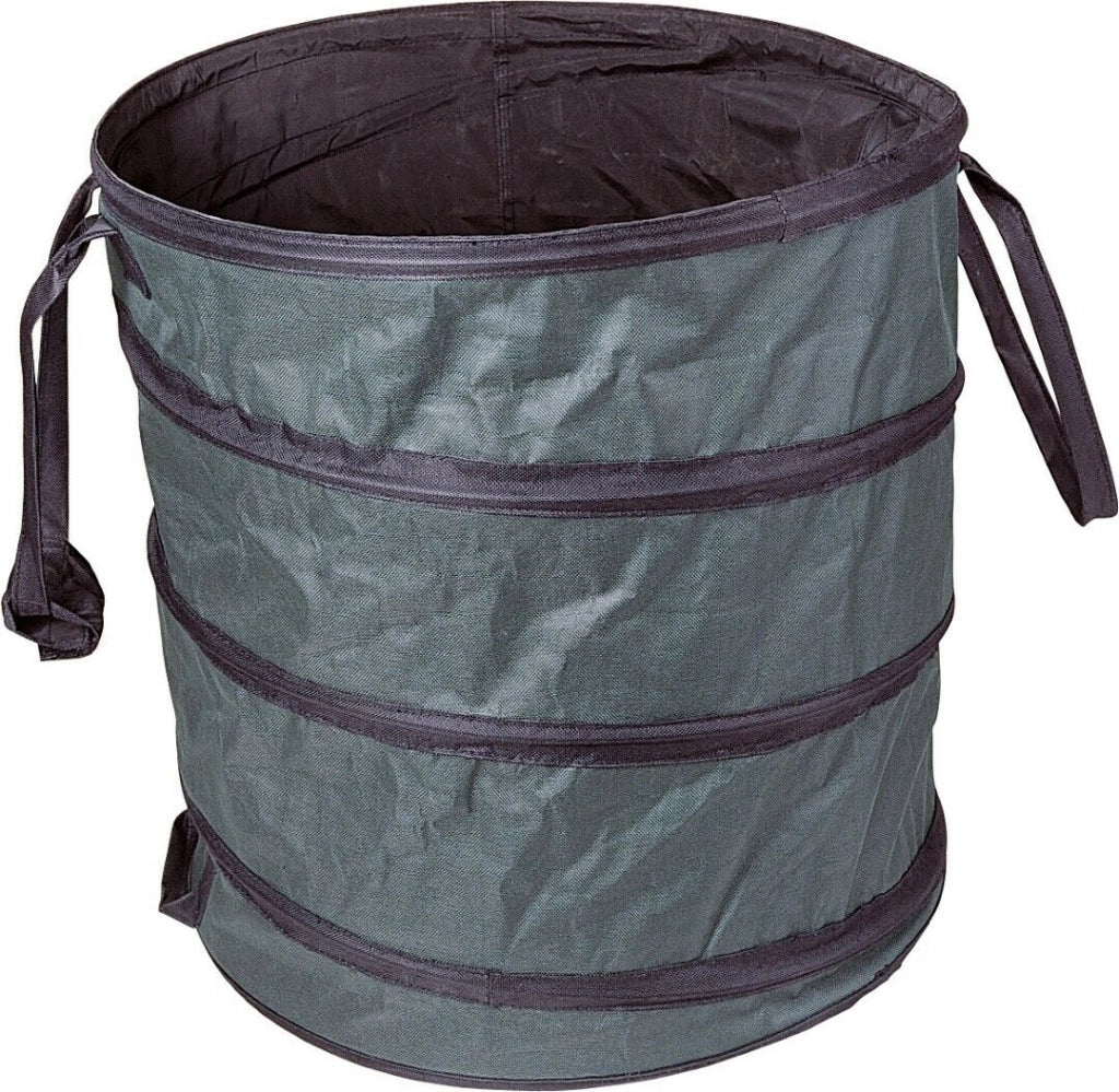 Pop Up Bag Sacco Estensibile Multiuso Da Giardino - G.F.
