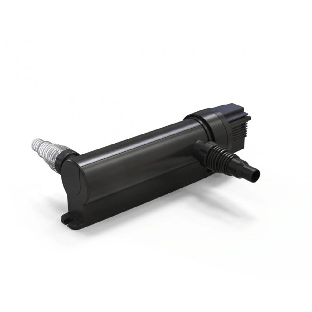 Pontec PondoTronic UVC - sterilizzatore per laghetti Wattaggio Riscaldatori e lampade terrario: 11W