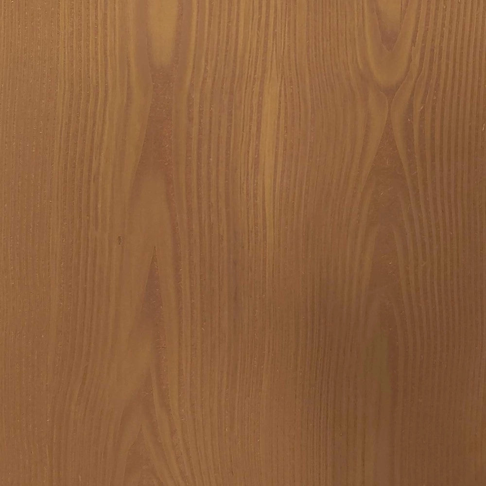 Tixe wood-tixe 500ml colore noce chiaro smalto decorativo effetto legno satinato anticorrosivo