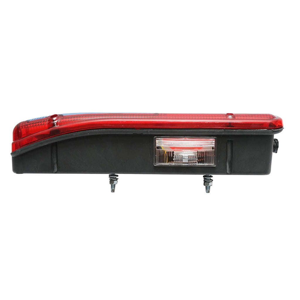 Fanale freno posteriore sinistro MAN TGA, TGX, TGS, TGL, TGM 400x160x88mm Codice OEM 81252256550