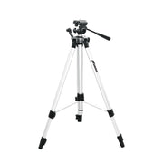 Ff group treppiede 1/4-5/8 600mm in alluminio regolabile
