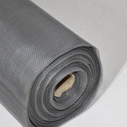 C ZANZARIERA FIBRA VETRO 18X16 0,60X30MT GRIGIO