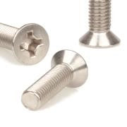 PERNO T/SVASATA INOX DIN965Z-M4X16-A2 PZ10