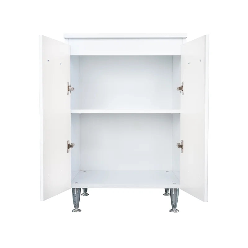 Base 60x50 ante bianche