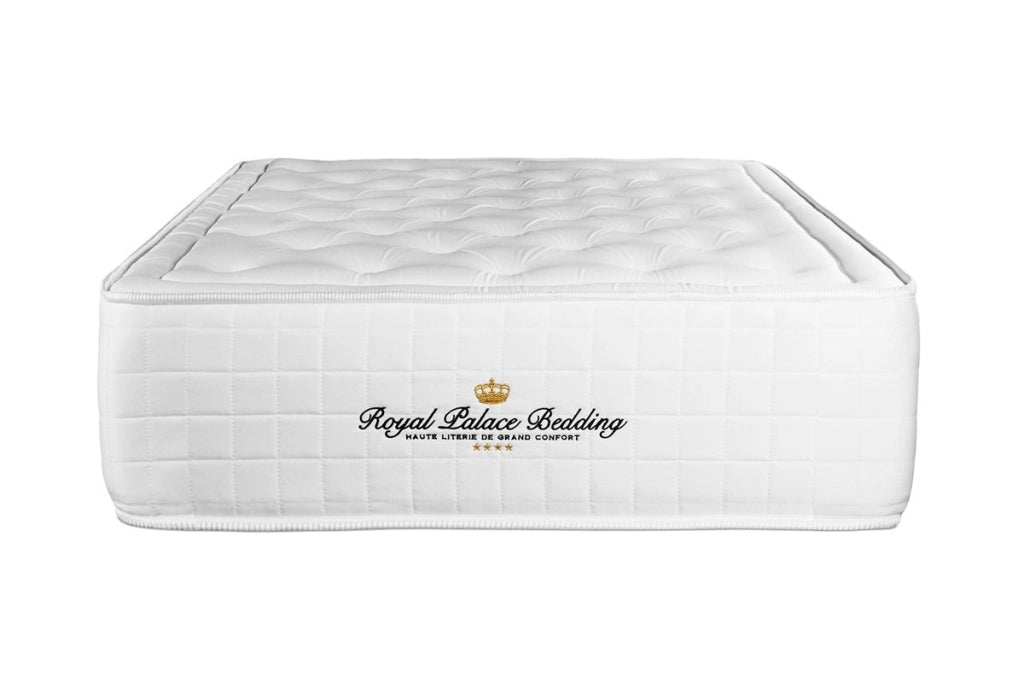 Materasso Buckingham 90 x 200cm - Spessore : 30cm - Memory foam - Bilanciato