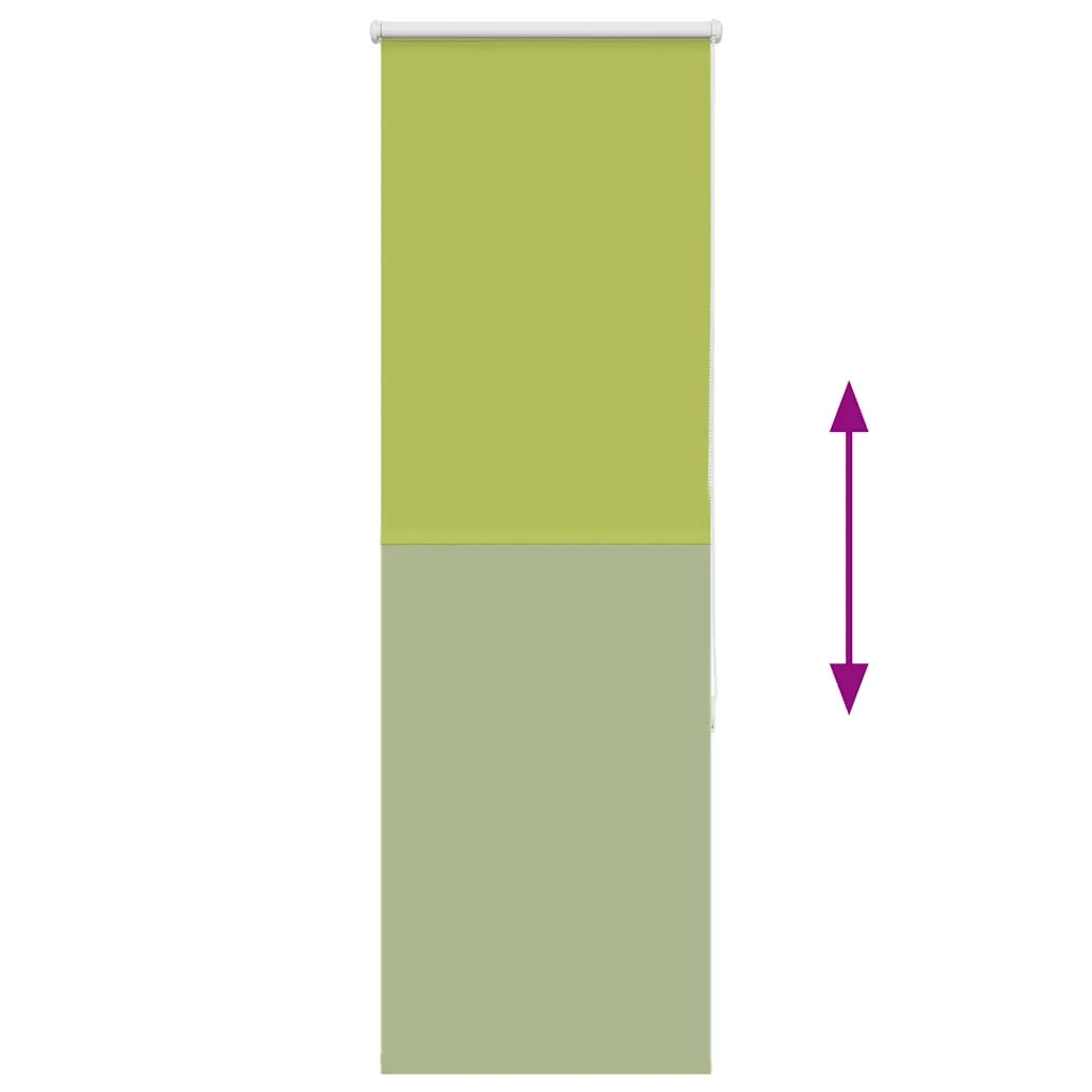 Tenda a Rullo Oscurante 45x150 cm Larghezza Tessuto 40,7 cm 4011247