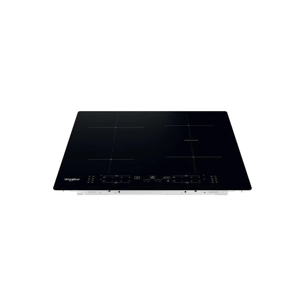 Whirlpool Piano Cottura a Induzione WB B8360 NE