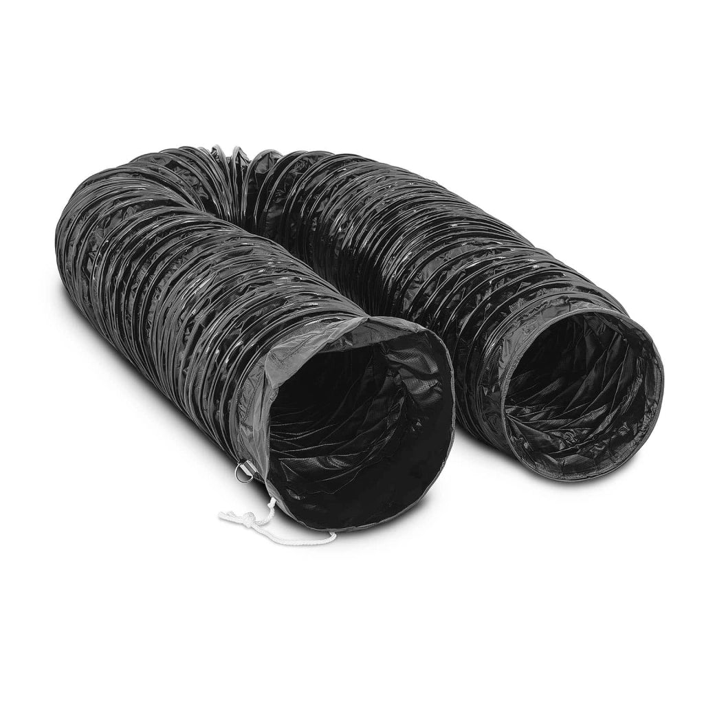 Tubo di ventilazione flessibile diametro 300 mm - 5 m - per ventilatore industriale 14_0006219