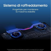 Galaxy book6 pro - NP944XJG-KA2IT