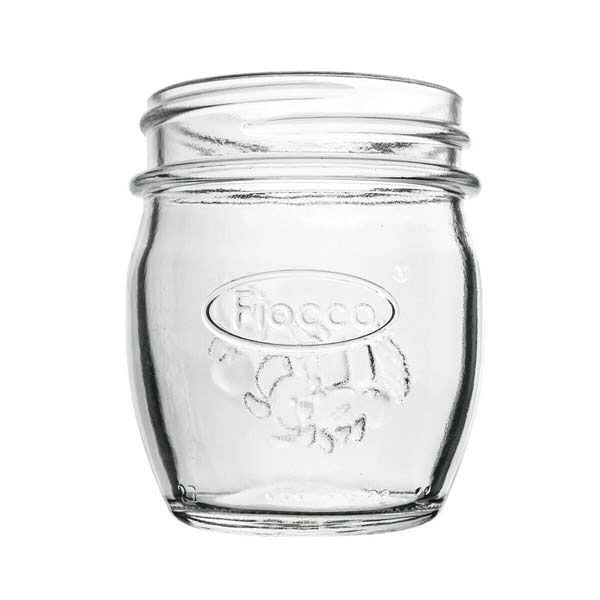 Machieraldo Vaso Fiocco-Sole 86cm 1 Litri 6 Pezzi