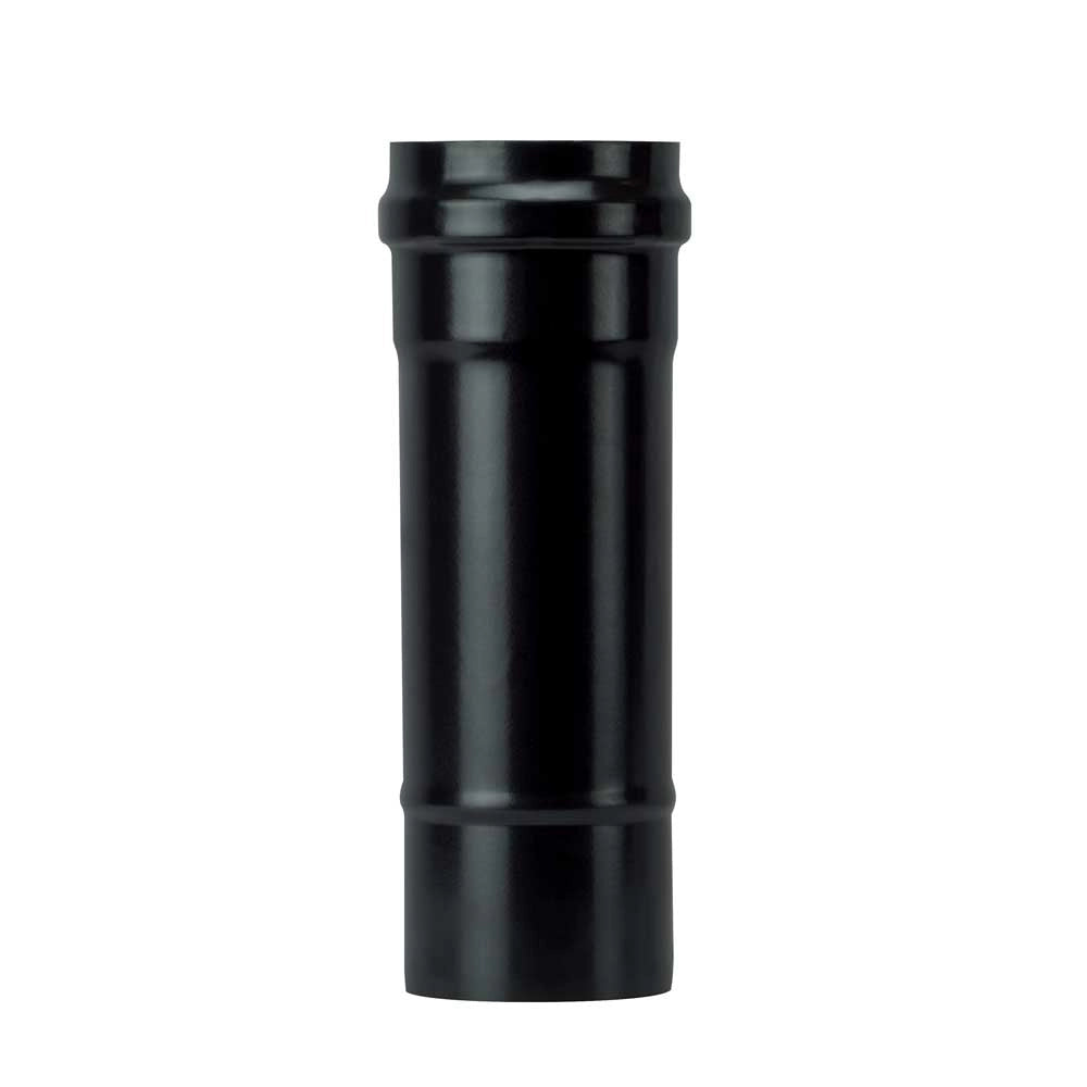 TUBO PER STUFE A PELLET 'LIGHT' Ø 100x250 mm - SAVE