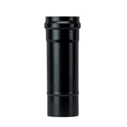 TUBO PER STUFE A PELLET 'LIGHT' Ø 100x250 mm - SAVE