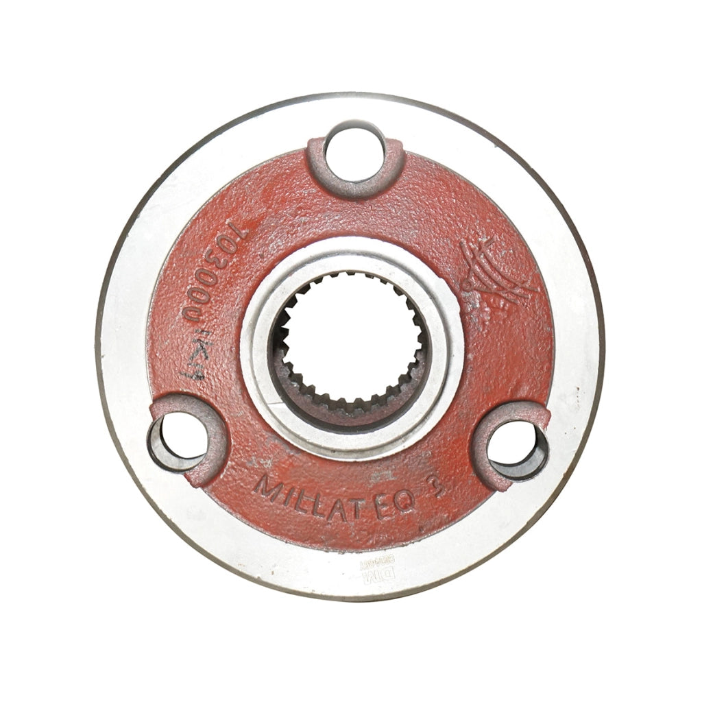 Scatola cambio posteriore Massey Ferguson codice OEM 1864872M3, 361212M1, 1864872, 361212