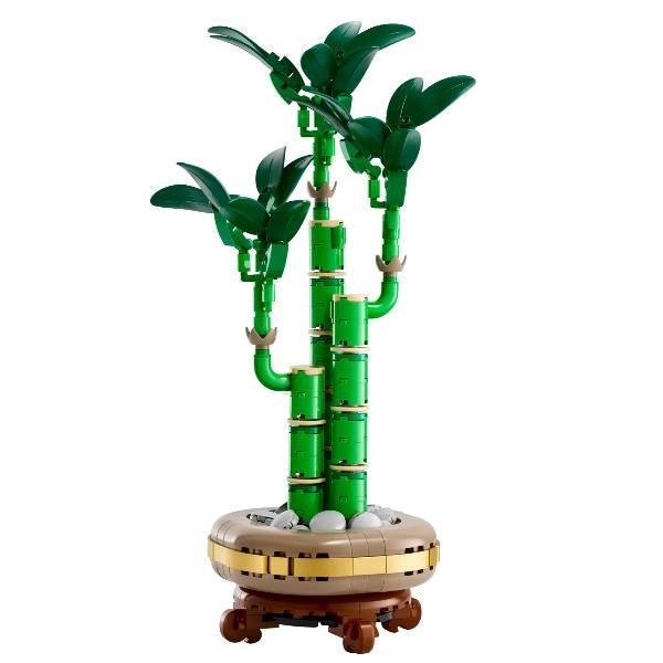 10344 lego botanicals bamb� del buon auspicio - 10344