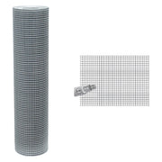 RETE ELETTROSALDATA VOLIFORT 13 x 13 cm 50 F. 0,90 - rot.10 mt  - FRIGERIO