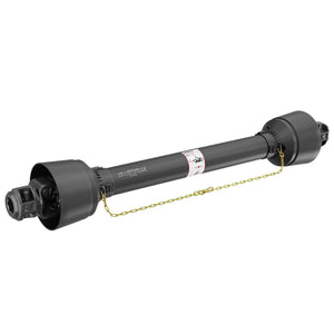 Albero cardanico T4 Giunto cardanico 850-935mm 460Nm 540rpm Cardano 40kW (55CV) 2x 1 3/8" 6 denti