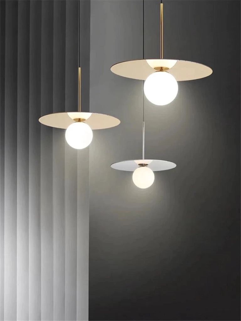 Lampada APP939-1CP