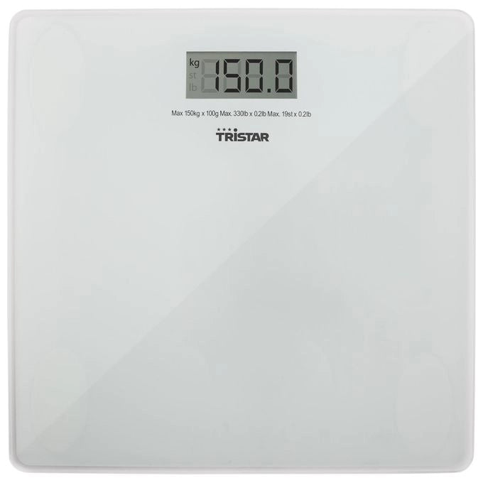 Tristar WG-2419 Bilancia pesapersone