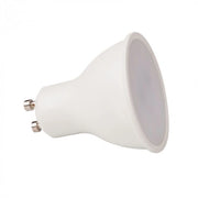 Lampadina LED GU10 2W 180lm 4000K anti-sfarfallio Ecolight