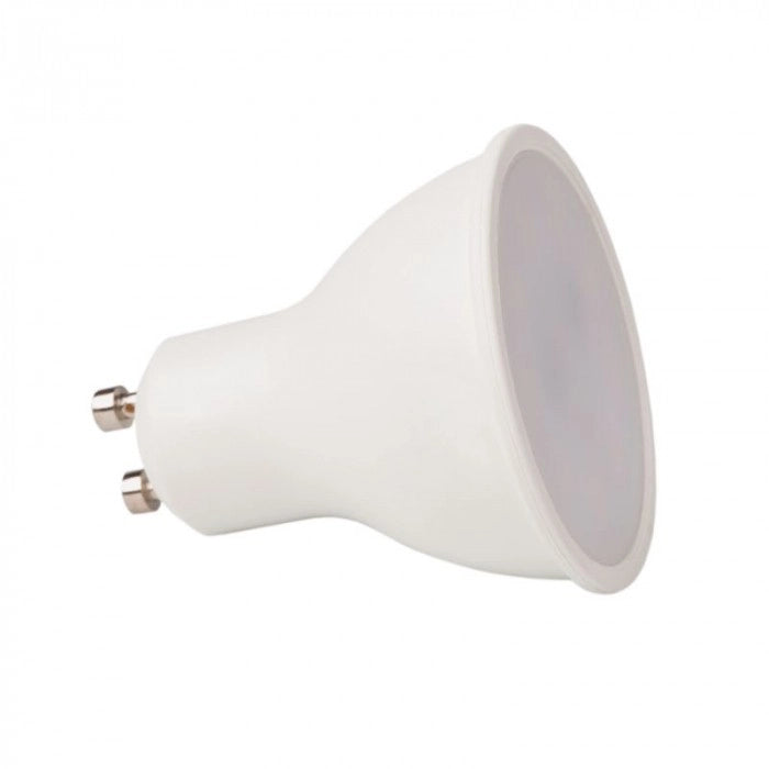 Lampadina LED GU10 2W 180lm 4000K anti-sfarfallio Ecolight