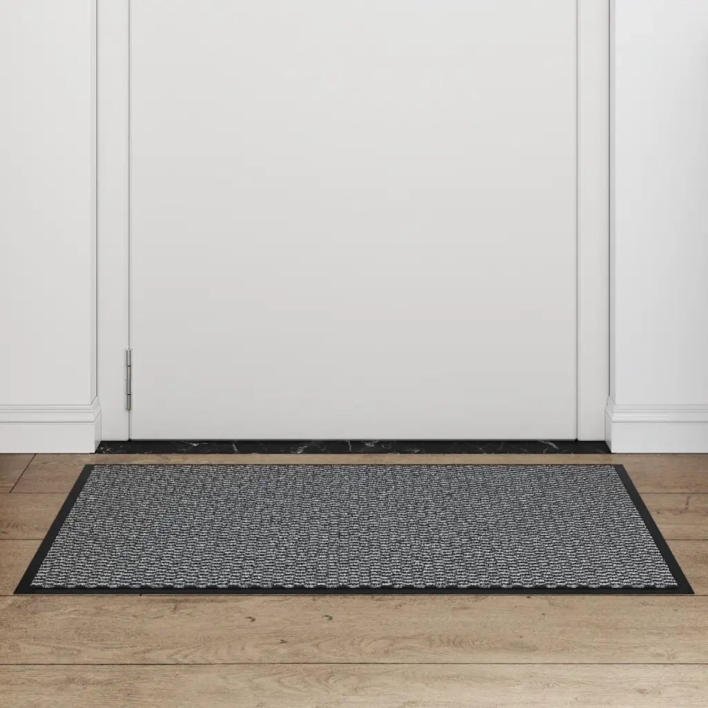 vidaXL Zerbino Antracite 60x90 cm