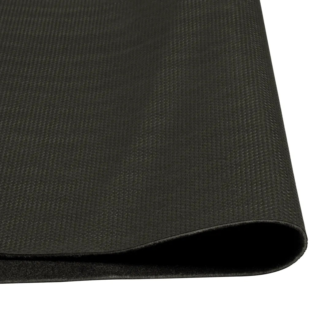 Tappeto da Cucina Lavabile Testo Caffè 60x300 cm in Velluto 4005592