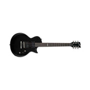 Chitarra elettrica ec series ec 10 black - 0840248027977