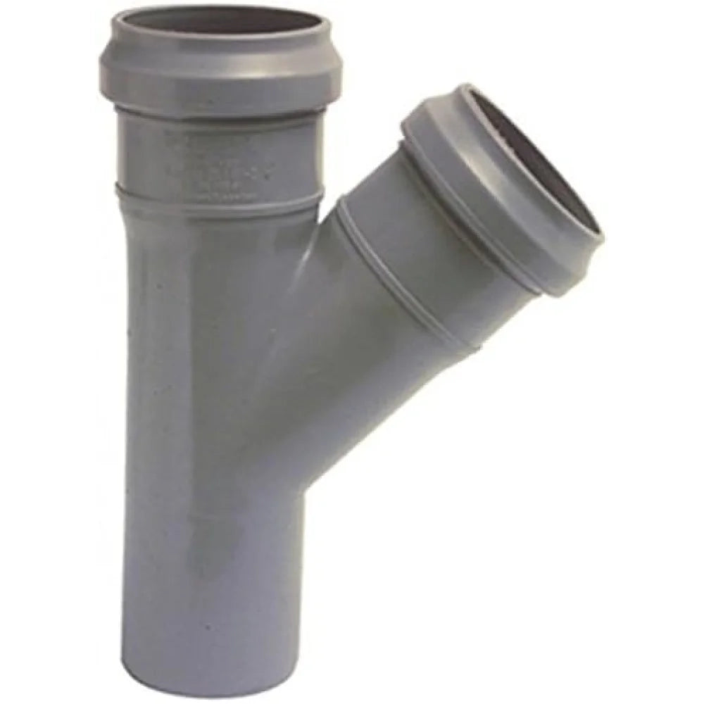 Braga d rivation htea 45   diam tre 32 mm, eau  gout