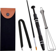 Kit di Accessori per Tastiera Meccanica Schiocco di Traversa Altoparlante