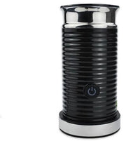 Automatizzatore di schiuma per latte - 4 in 1 schiumatore elettrico - 500ML Zwart
