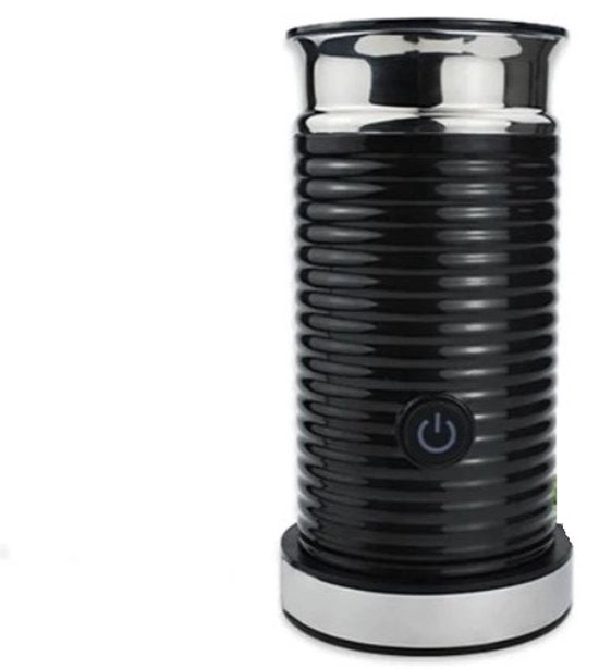 Automatizzatore di schiuma per latte - 4 in 1 schiumatore elettrico - 500ML Zwart