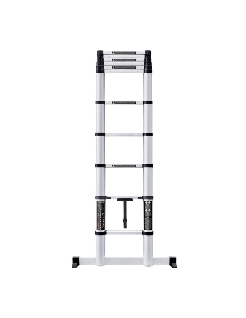 Scala Telescopica 320 cm WERKU