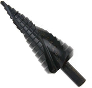 Cono Boor Cutter Professionale 4-32 mm con Kegel Conico