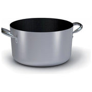 Ballarini Casseruola media professionale antiaderente con 2 manici 32 cm