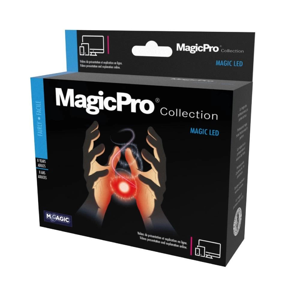 Megagic - Led Magico