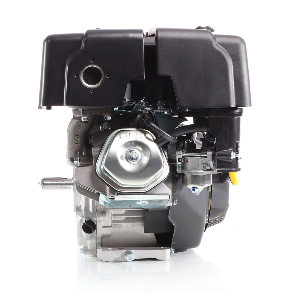 LIFAN 190 FD-B E-Start Motore a benzina a 4 tempi 10kW (15CV) 25mm, OHV, 420ccm con avviamento elettrico