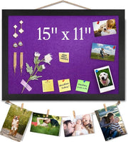 Tavolo da appendi abbigliamento - display - 1 pezzo - 38 x 28 cm - cuoio e velluto