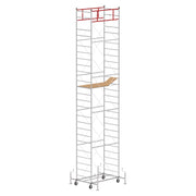 Trabattello M5 LUX Altezza lavoro 8,90 metri