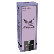 Trade Shop - Profumo Corpo Eau De Toilette Unisex D'ali Argento 50ml Fragranza Elegante Vellutata 006349 -