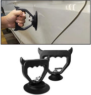 Riparatore auto per deperditioni, rimuovitore deperditioni, rimuovitore deperditioni pesante, aspirapolvere per deperditioni, per deperditioni automezzi, per smartphone, per vetri (11cm)