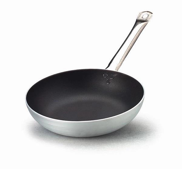 Padella Antiaderente Professionale anche Induzione Basic 24 cm Fasa
