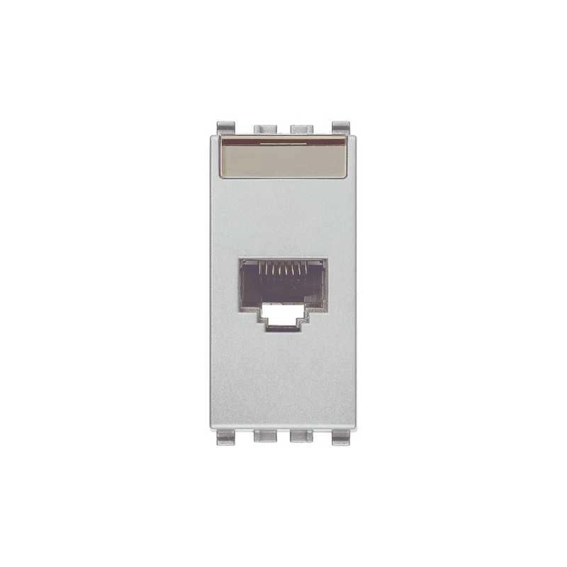20339.13.N Presa Rj45 Netsafe Cat6 Utp Next Eikon