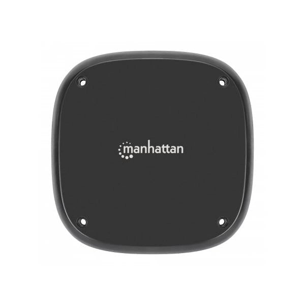 Caricatore Wireless Rapido da Sotto Scrivania 10W
