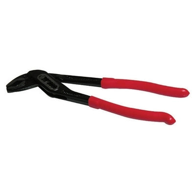 PINZA ROSSA TIPO SPK- Lungh. 10 - D.11/4  - 32 mm.- ROTHE- pezzi 1